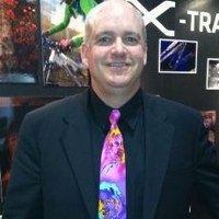 Tim Dilger