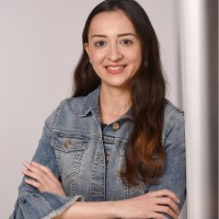 Nida Baysal