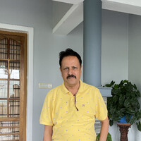 Debasish Bose