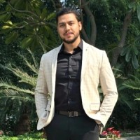 Javed Mansuri