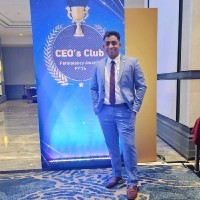 Praveen Sundar Tp