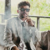 Andrew Philip Grainger