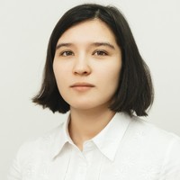 Diana Stikheeva