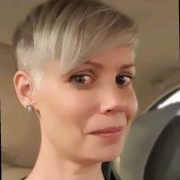 Katja Kotiranta Lundberg