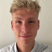 Mathias Johansson