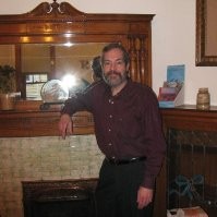 Neil E. Rand, PhD