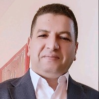 Mohammed M.