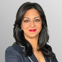 Reetu Gupta