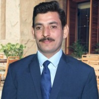 Imran Siddique