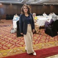 Dr. Tahira Rubab Consultant Clinical Psychologist