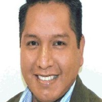 Ronald Victor Canales Rojas