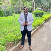 Basavaraju T A