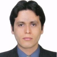 Jonathan Diaz Castillo