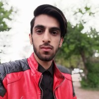 Maaz Iftikhar