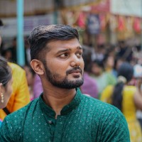 Gaurav Shishupal