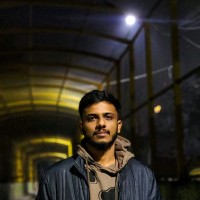 Suresh Patil