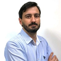 Ricardo Luís Vendruscolo