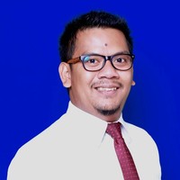 Muhammad Reza Garnida