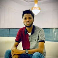 Oluwatobi Ed' Igbiwe