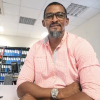 Hélder Cebola