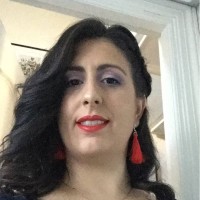 Andrea Iglesias Puente