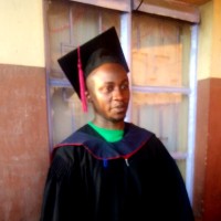Cavine Otieno