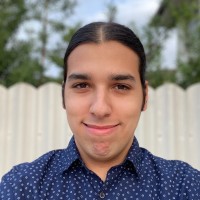 Nicholas Perez