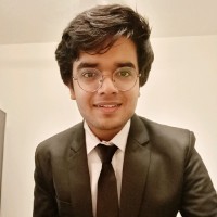 Ankit Hanwate