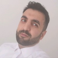 Enes Yilmaz