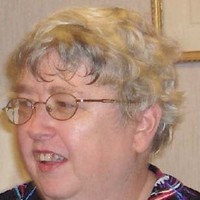 Carolyn Mcdaniel