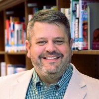 Nick Claghorn, Mba