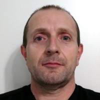 Thomas Brena