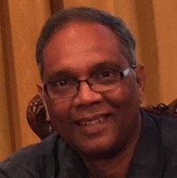 Satya Kuchimanchi