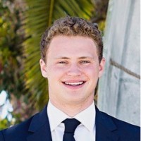 Maxwell Bederman
