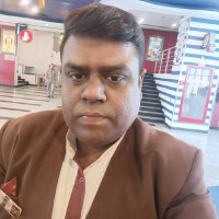 Sumit Samuel