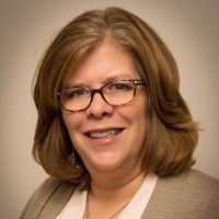 Jean Hall