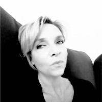 Géraldine Deschamps