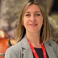Rocío Chacón Rodríguez