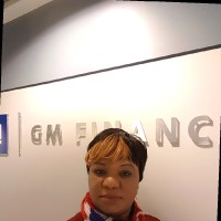Nicky Kayembe