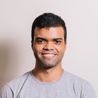 Rafael Morais
