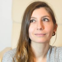 Eugenia-Madalina Mihaila