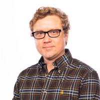 Bradley Stocstill