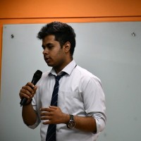 Dhanush D