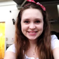 Cristina Anghel