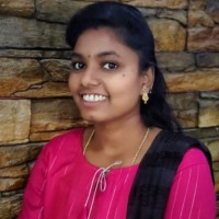 kavitha m