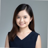Sharon Yau