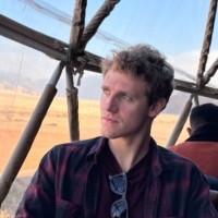 Brian M. Worthington, PhD