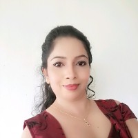 Tharanga Madhubhashini