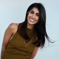 Eileen Claudia Akbaraly