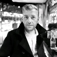 Martin Warburton Cmgr